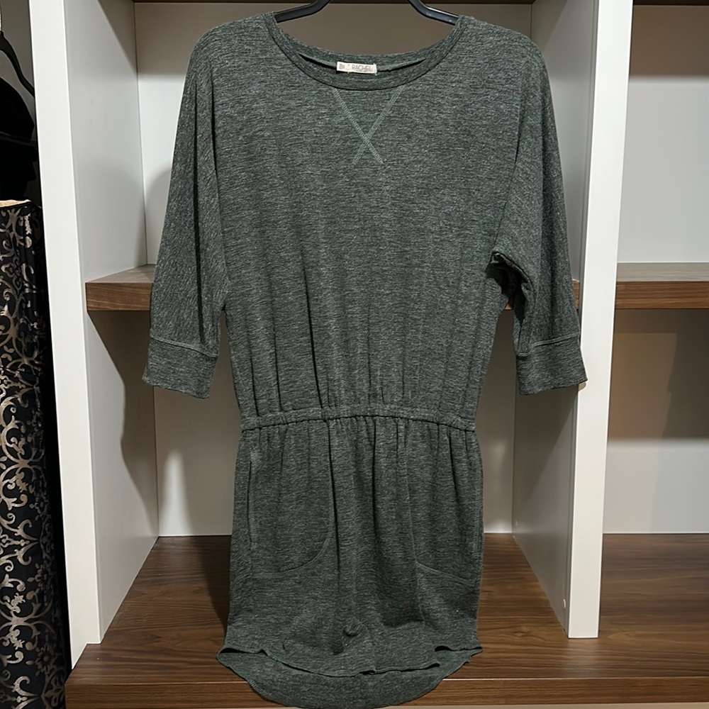 Rachel Roy t shirt style dress